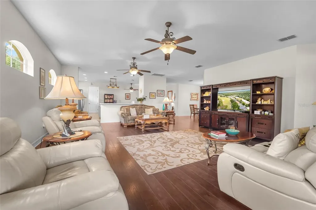 4413 Caliquen Drive Brooksville FL 34604
