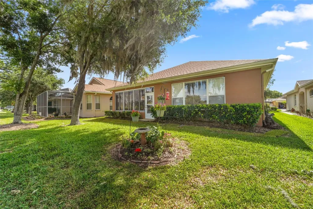 4413 Caliquen Drive Brooksville FL 34604