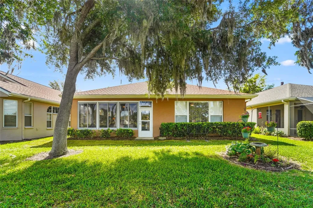 4413 Caliquen Drive Brooksville FL 34604