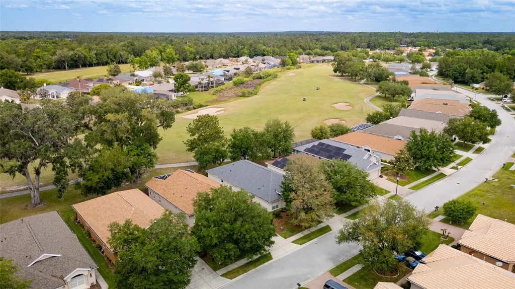 4413 Caliquen Drive Brooksville FL 34604