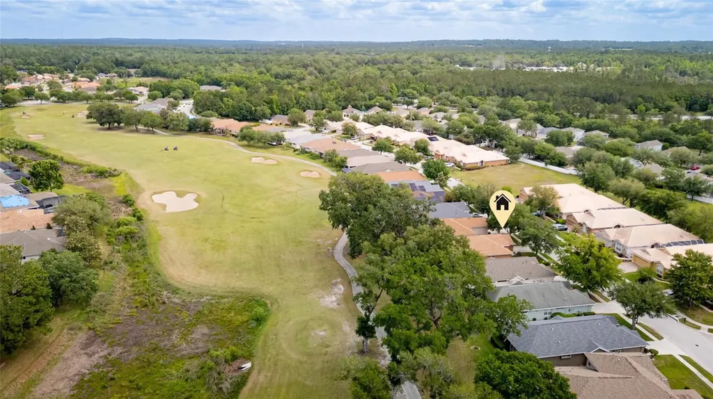4413 Caliquen Drive Brooksville FL 34604