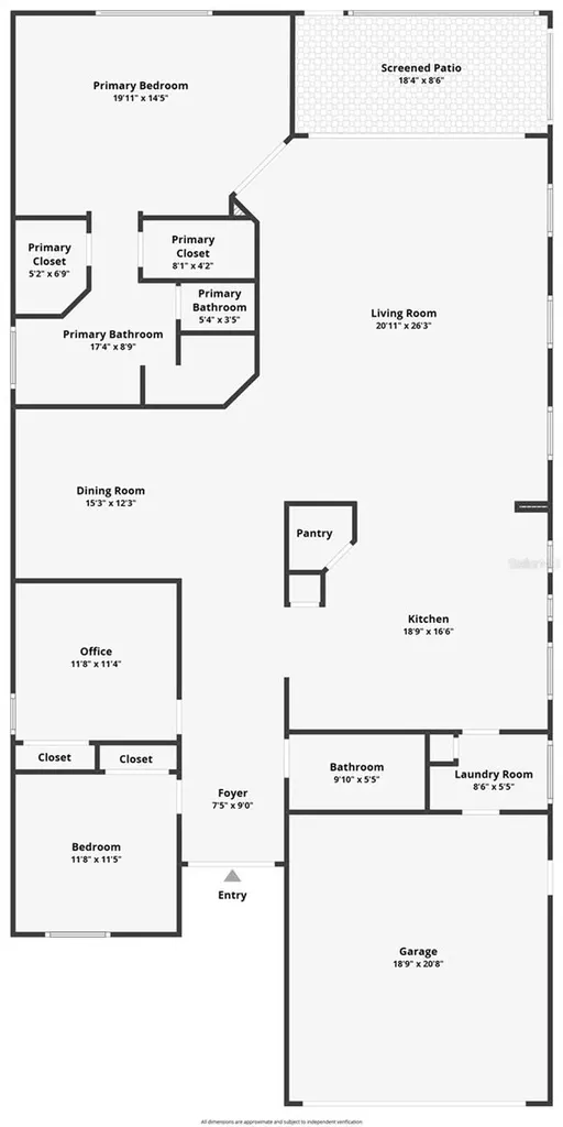 4413 Caliquen Drive Brooksville FL 34604