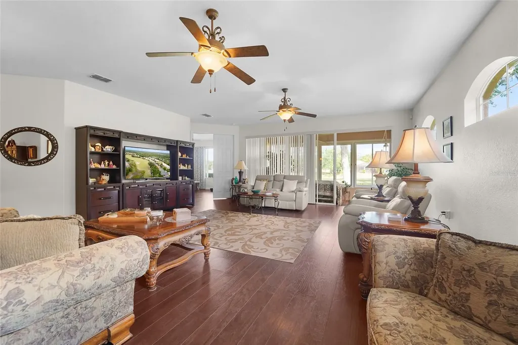 4413 Caliquen Drive Brooksville FL 34604