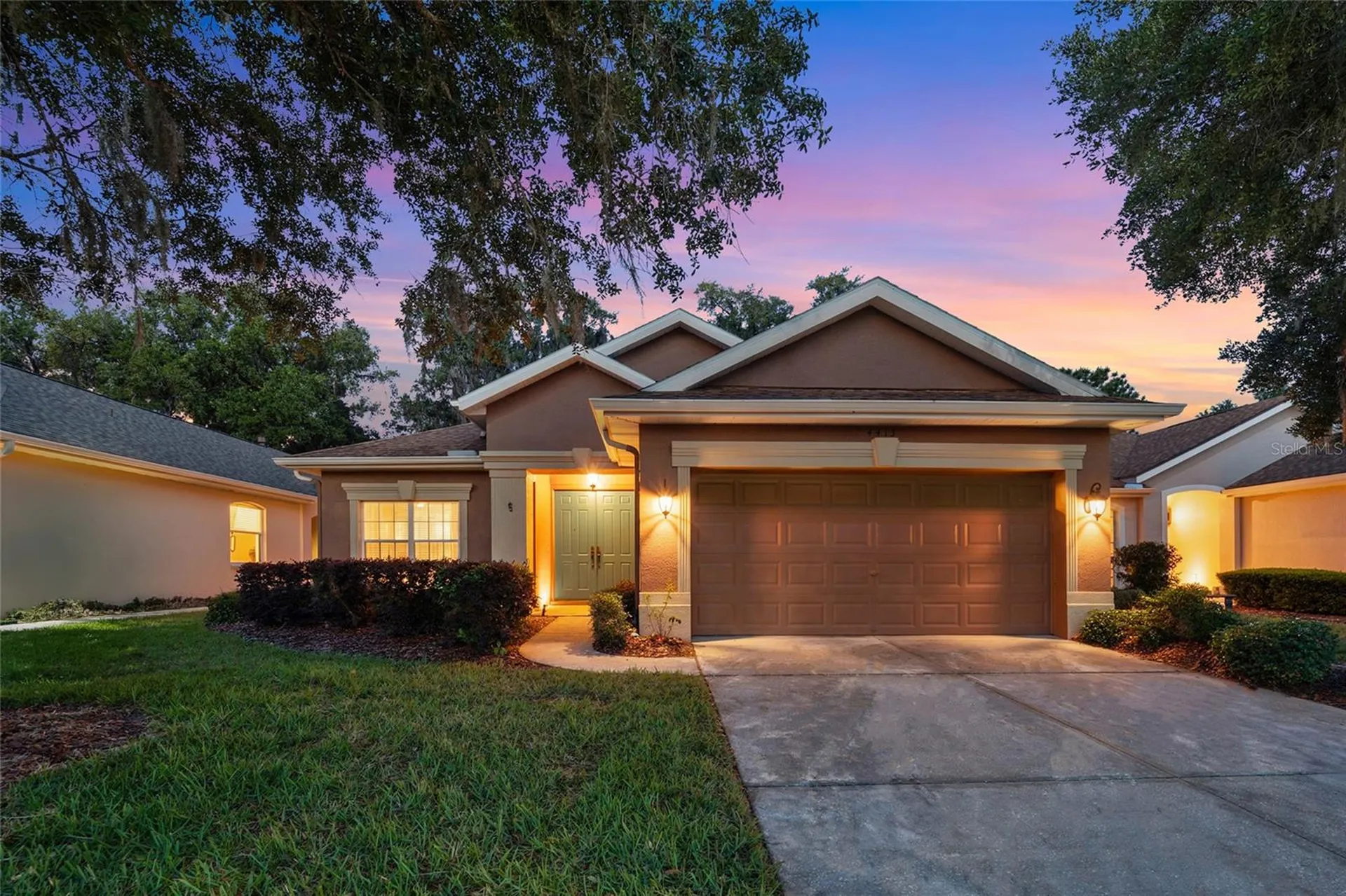 4413 Caliquen Drive Brooksville FL 34604