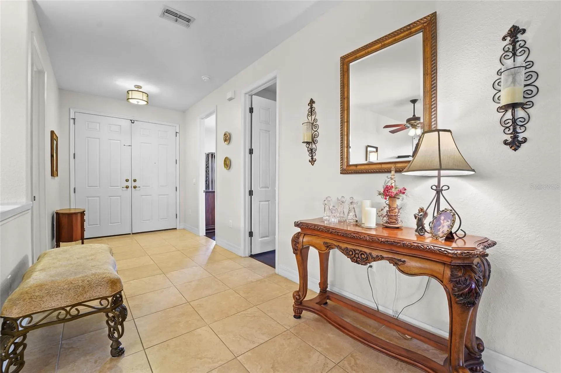 4413 Caliquen Drive Brooksville FL 34604