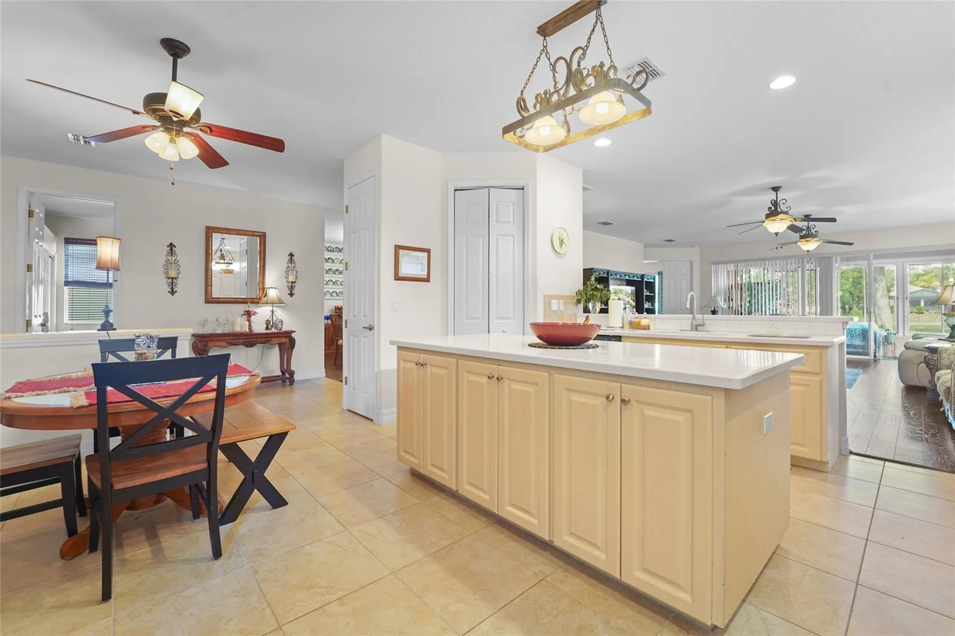4413 Caliquen Drive Brooksville FL 34604