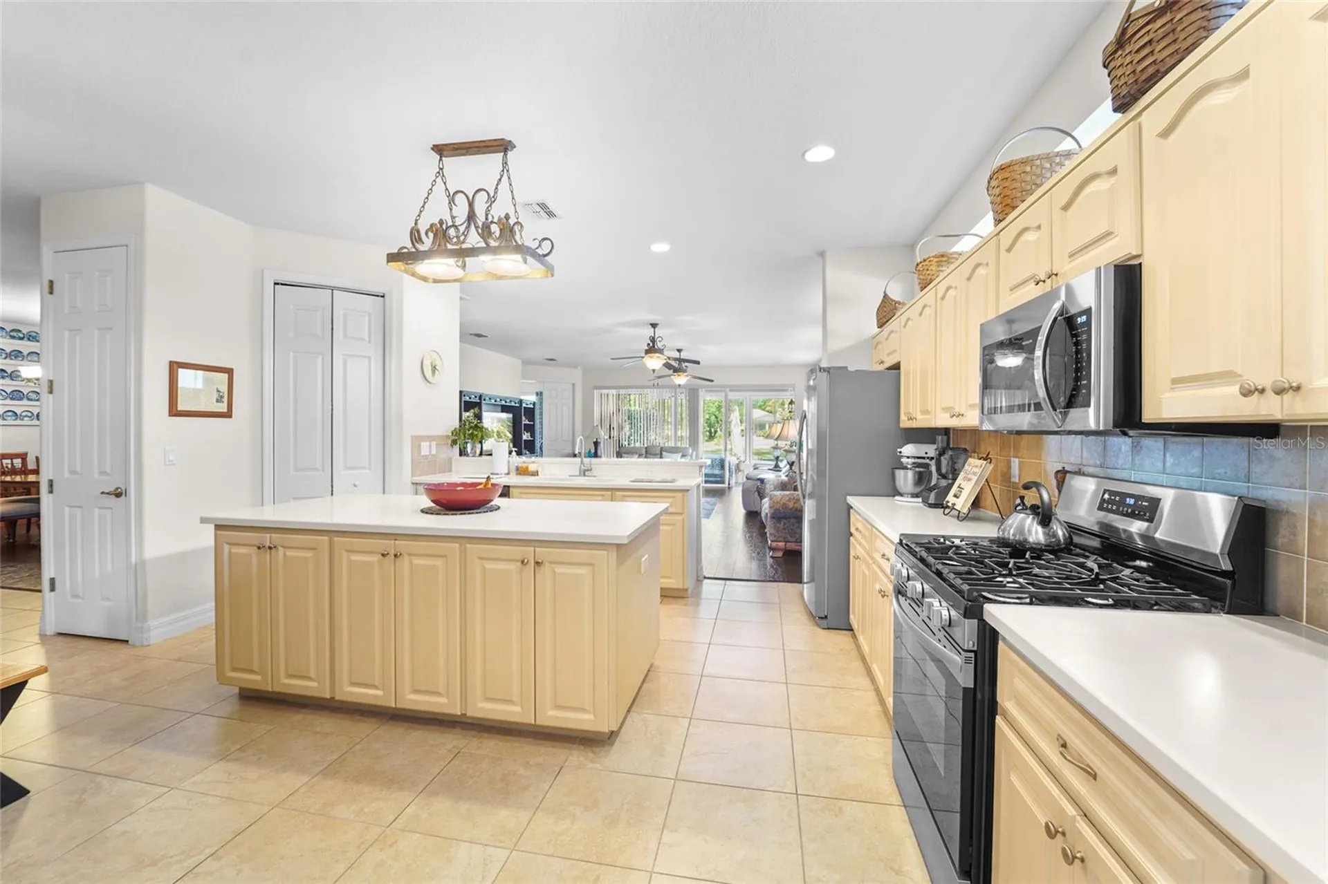 4413 Caliquen Drive Brooksville FL 34604
