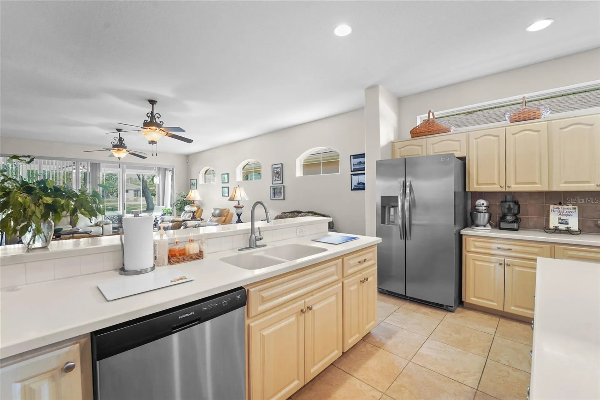 4413 Caliquen Drive Brooksville FL 34604