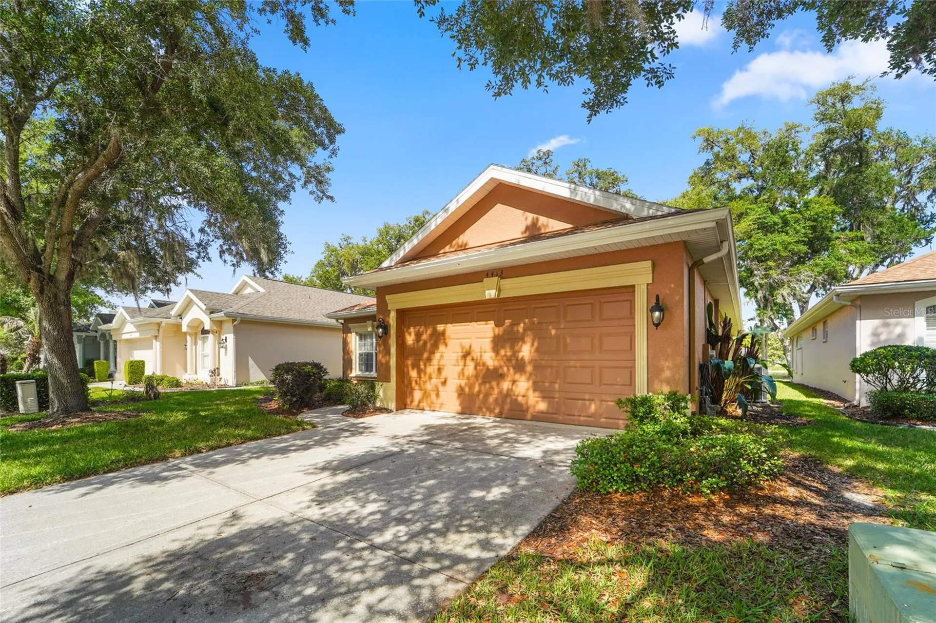 4413 Caliquen Drive Brooksville FL 34604