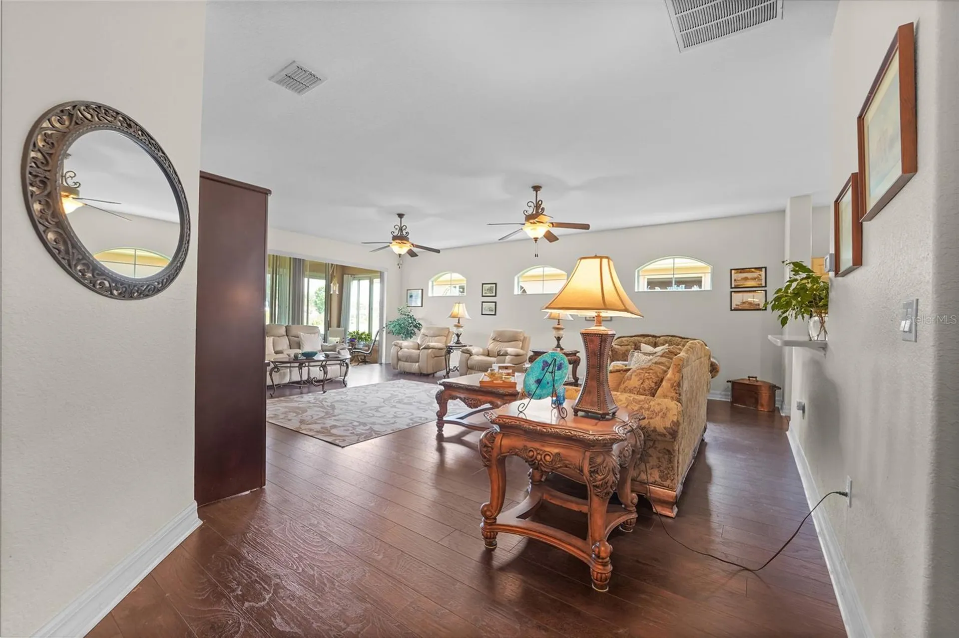 4413 Caliquen Drive Brooksville FL 34604