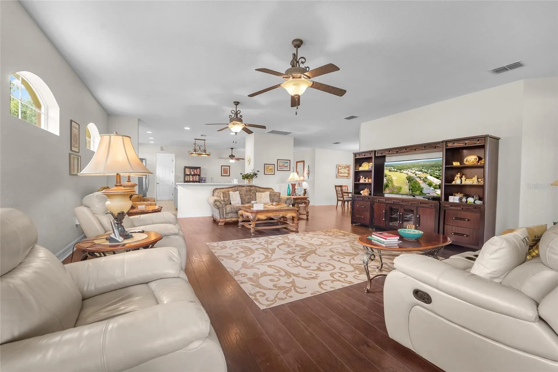 4413 Caliquen Drive Brooksville FL 34604