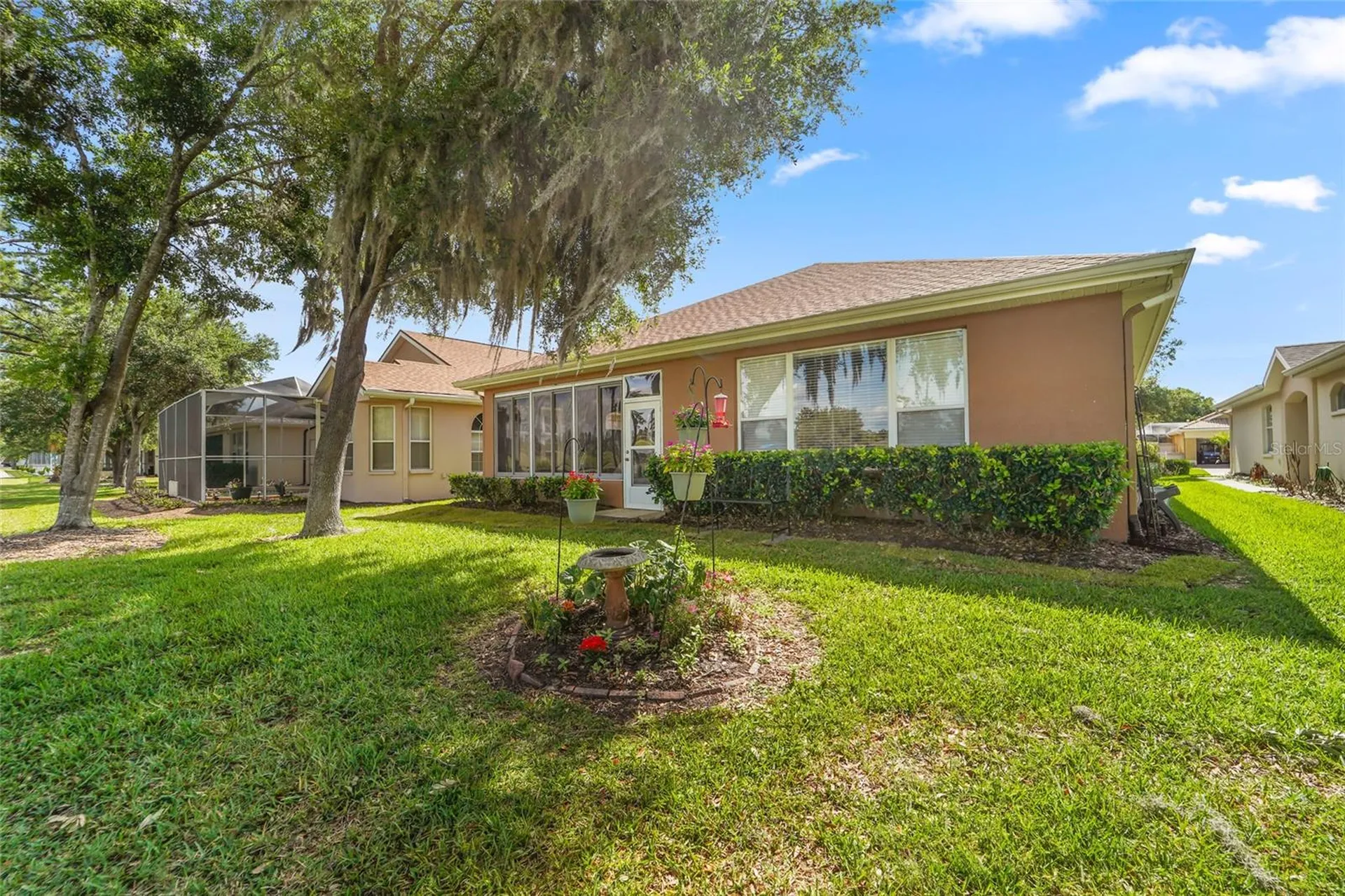 4413 Caliquen Drive Brooksville FL 34604