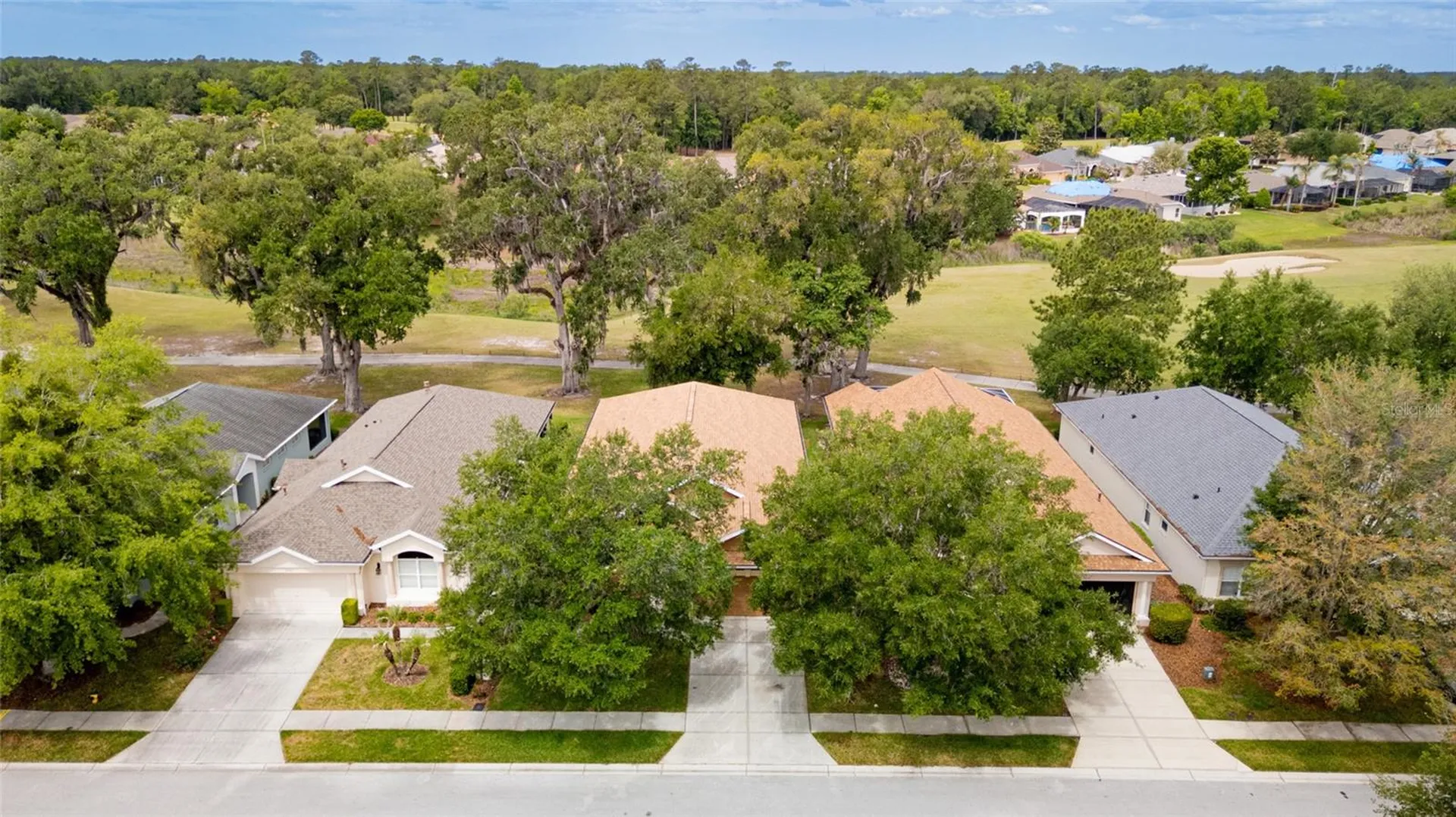 4413 Caliquen Drive Brooksville FL 34604