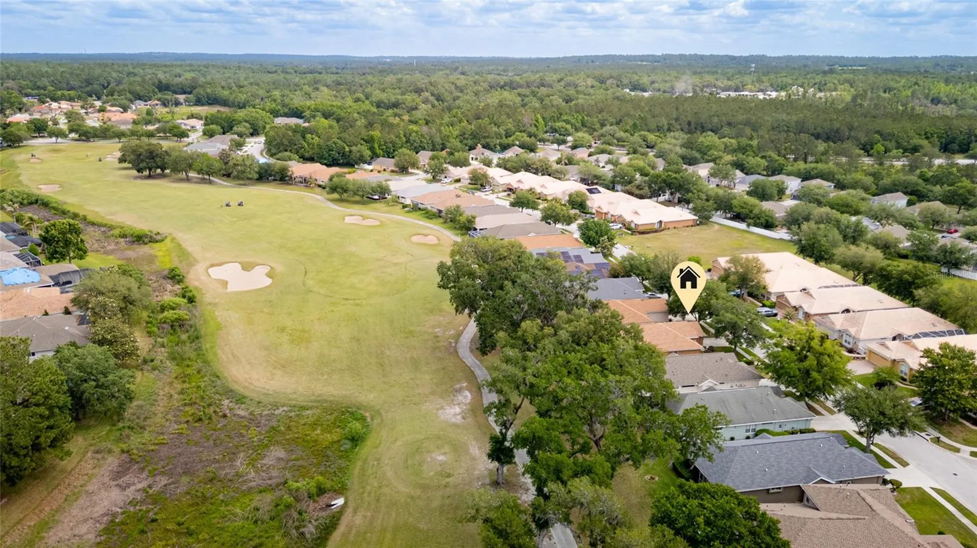 4413 Caliquen Drive Brooksville FL 34604