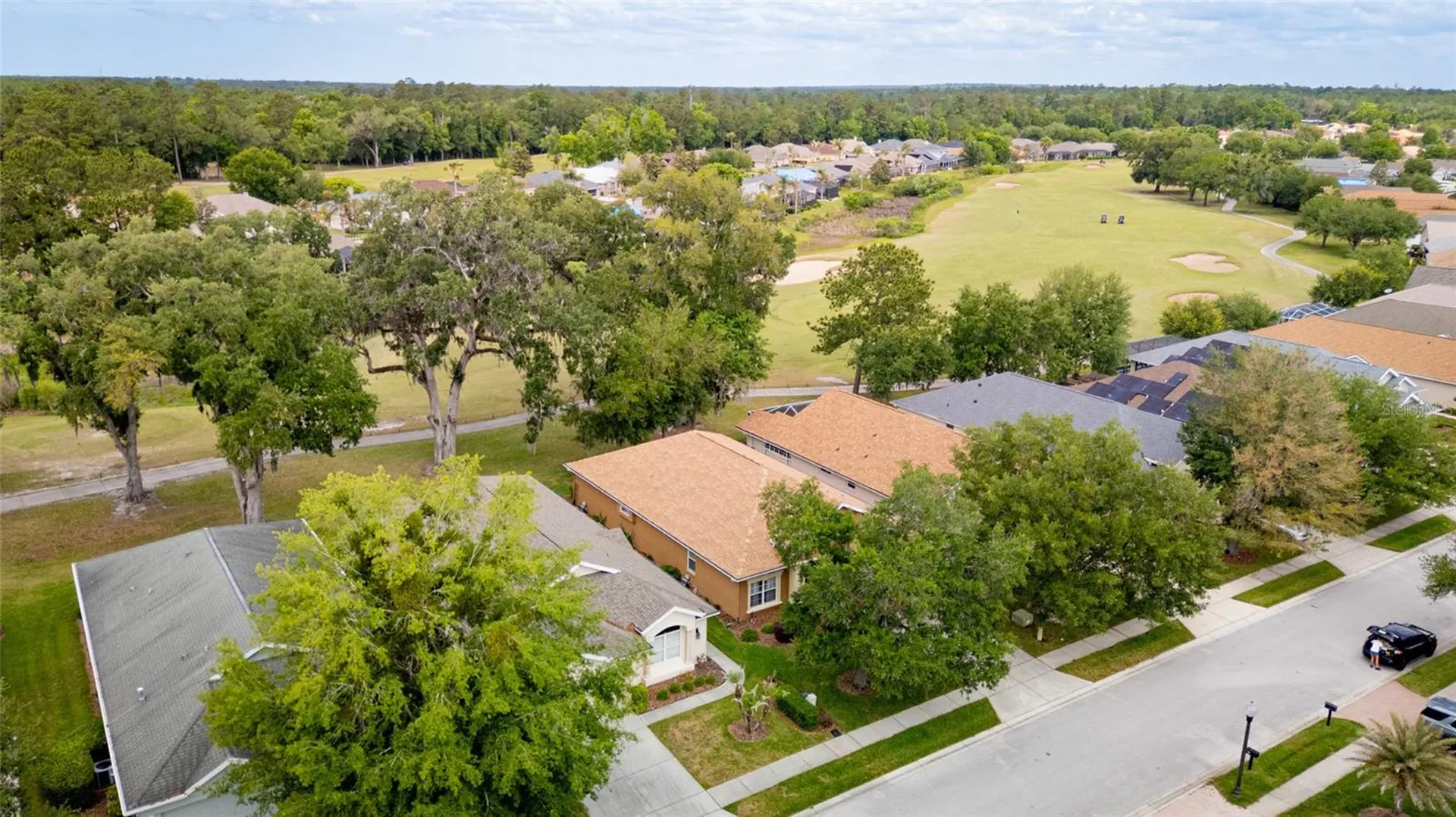 4413 Caliquen Drive Brooksville FL 34604