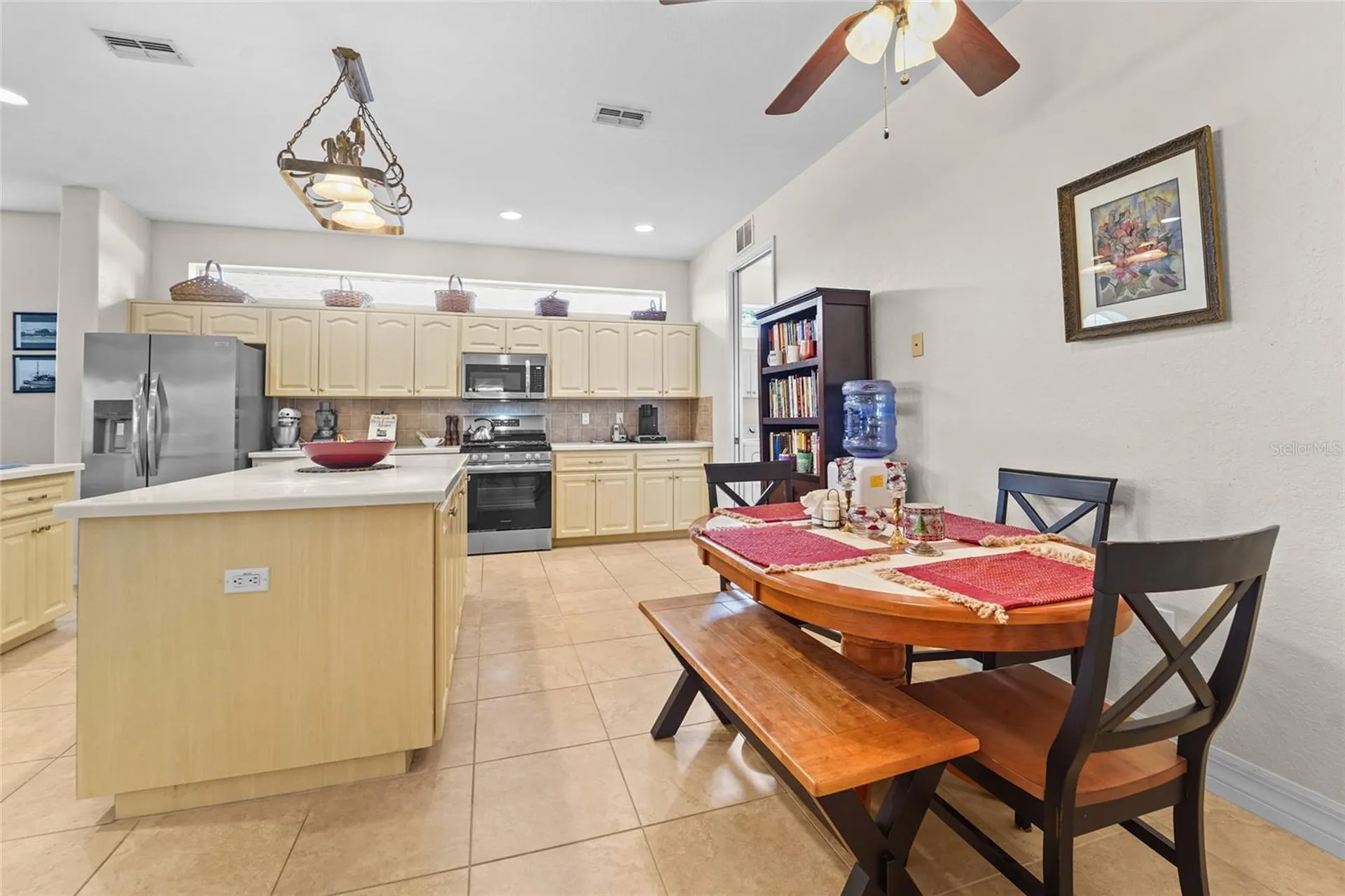 4413 Caliquen Drive Brooksville FL 34604