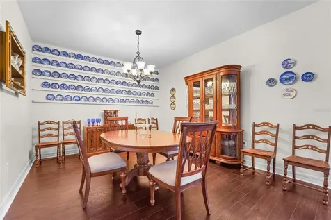 4413 Caliquen Drive Brooksville FL 34604