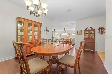 4413 Caliquen Drive Brooksville FL 34604
