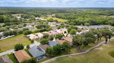 4413 Caliquen Drive Brooksville FL 34604