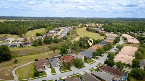 4413 Caliquen Drive Brooksville FL 34604
