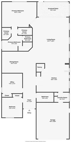 4413 Caliquen Drive Brooksville FL 34604