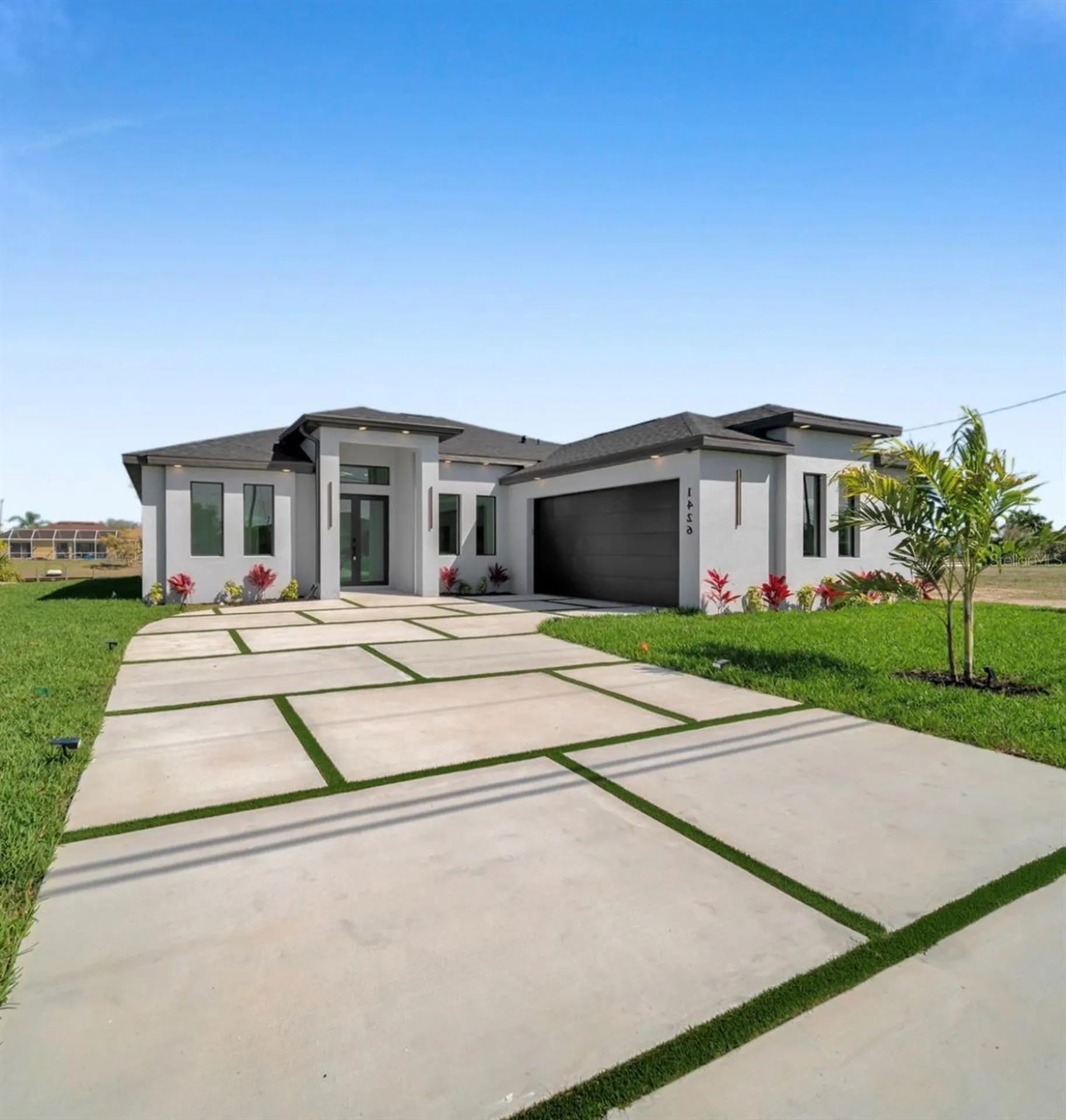 Cape Coral FL, 1320 NE 20th Street