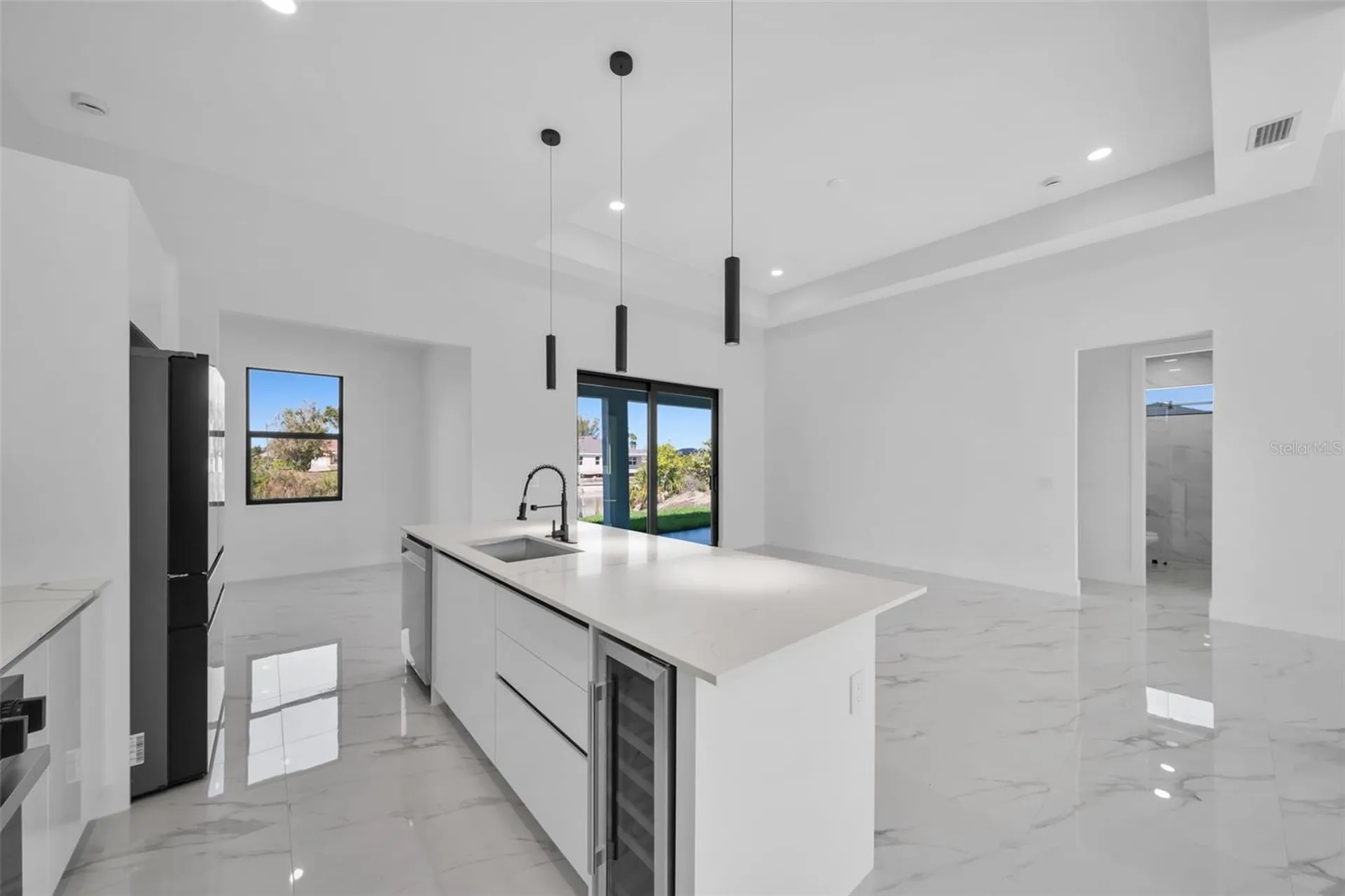 1320 NE 20th Street Cape Coral FL 33909