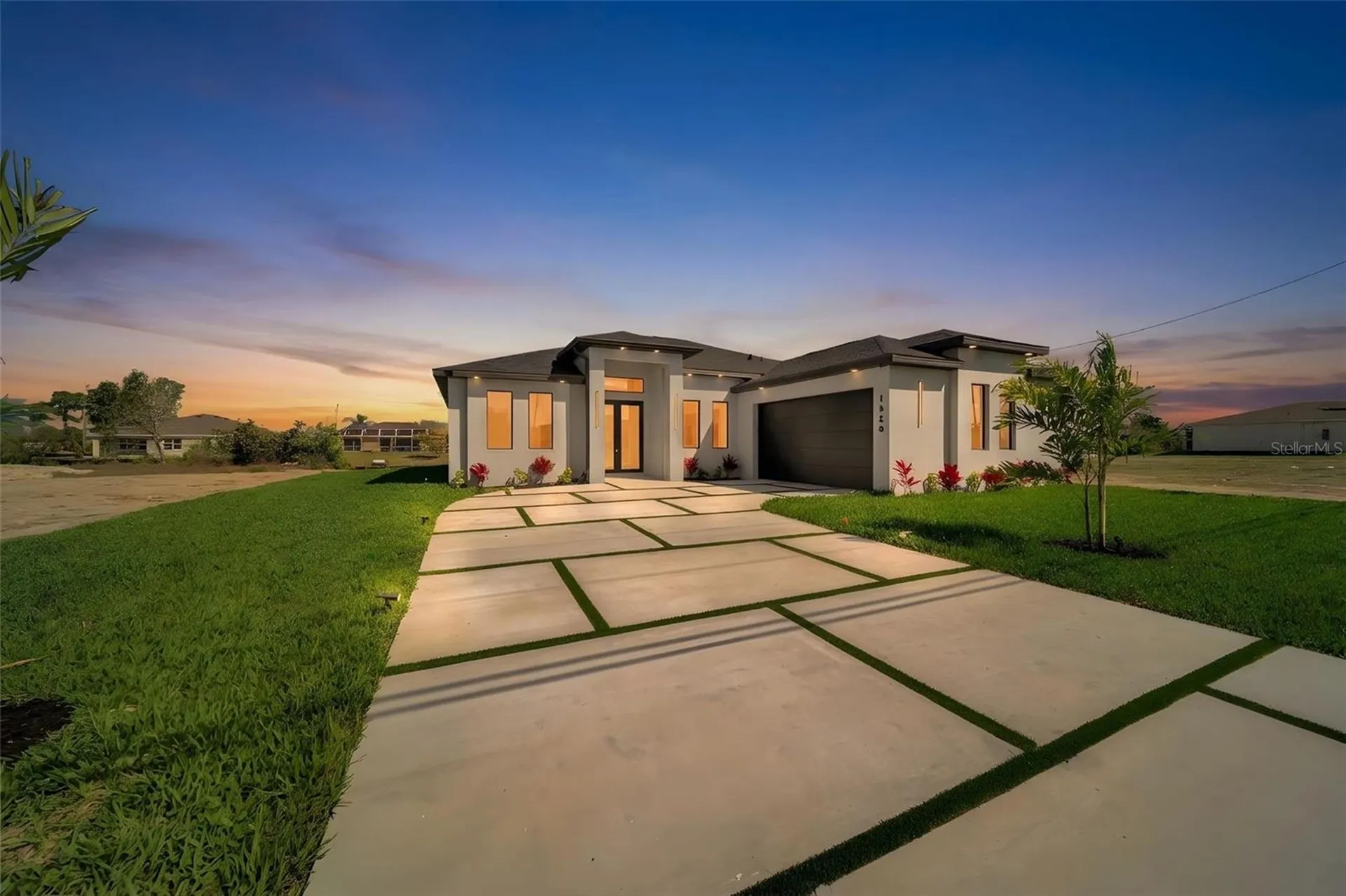1320 NE 20th Street Cape Coral FL 33909
