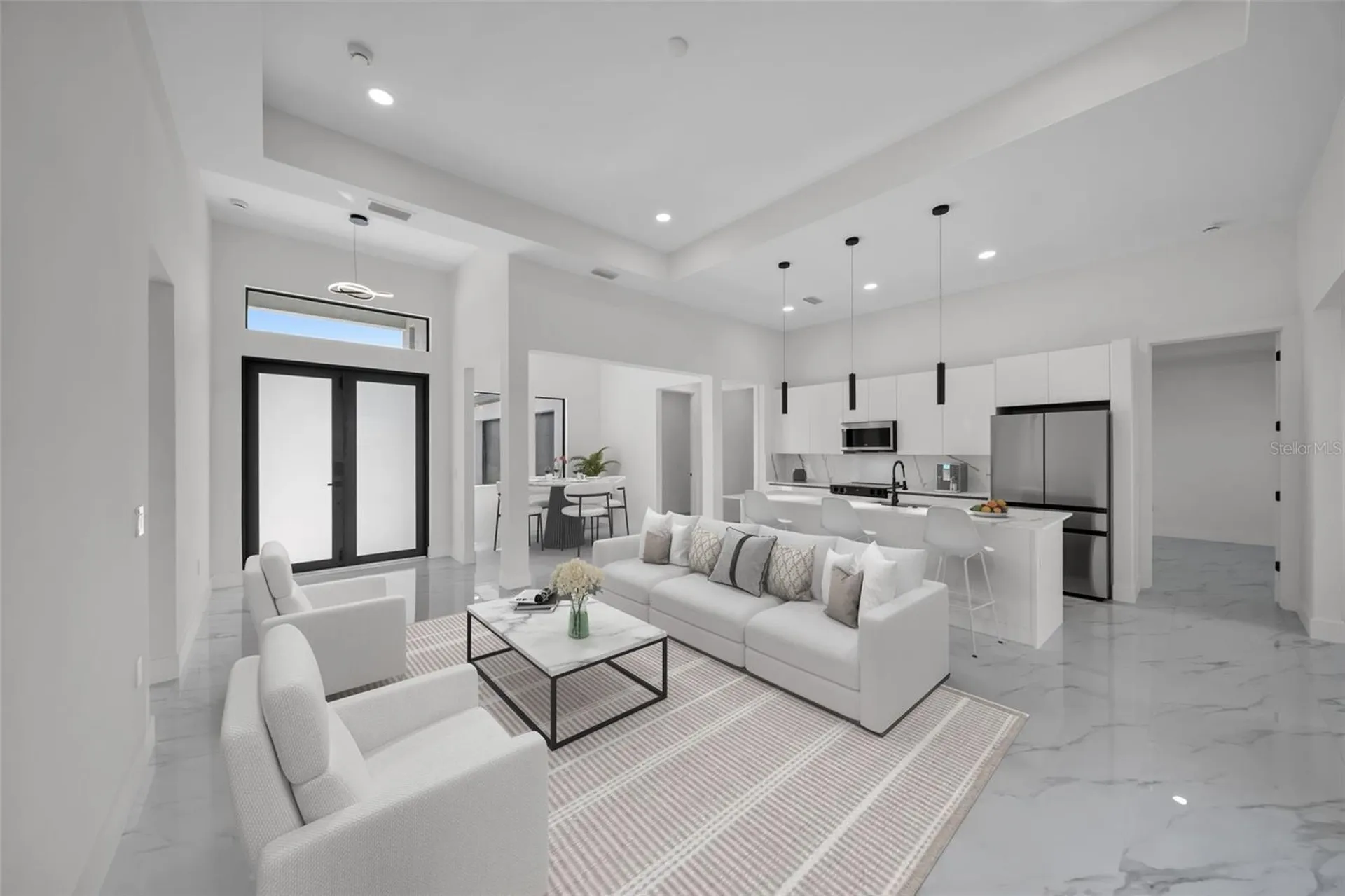 1320 NE 20th Street Cape Coral FL 33909