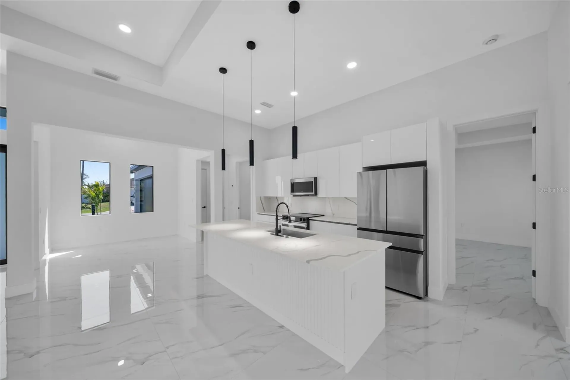 1320 NE 20th Street Cape Coral FL 33909