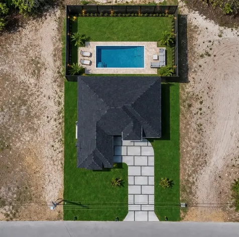 1320 NE 20th Street Cape Coral FL 33909