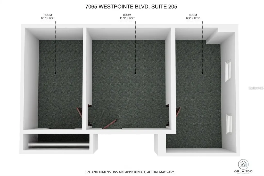 7065 Westpointe Boulevard Orlando FL 32835