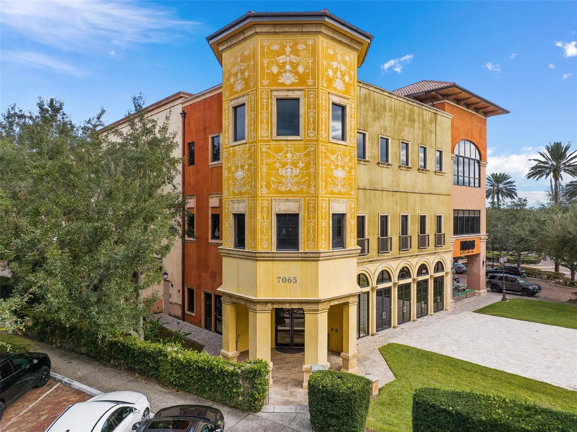 7065 Westpointe Boulevard Orlando FL 32835