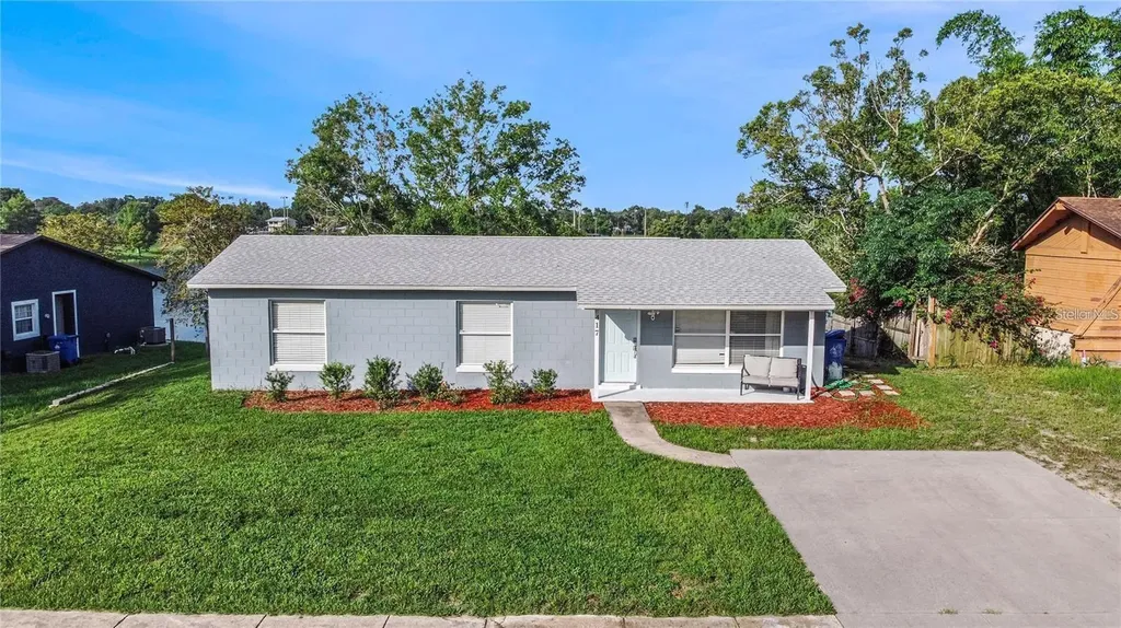 417 Little Spring Hill Drive Ocoee FL 34761