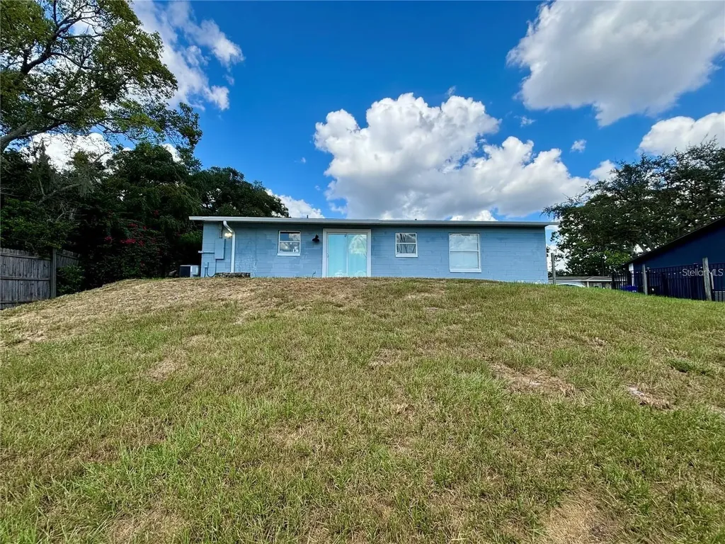 417 Little Spring Hill Drive Ocoee FL 34761