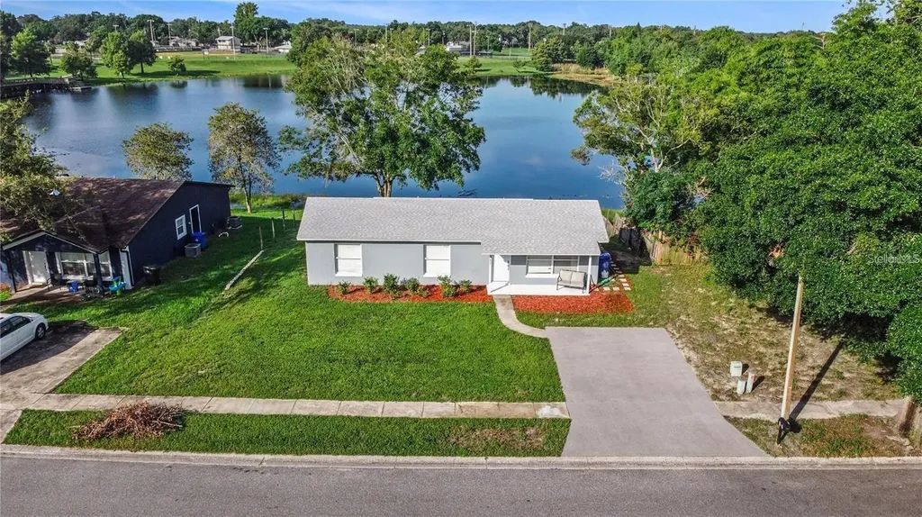 417 Little Spring Hill Drive Ocoee FL 34761
