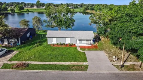 417 Little Spring Hill Drive Ocoee FL 34761
