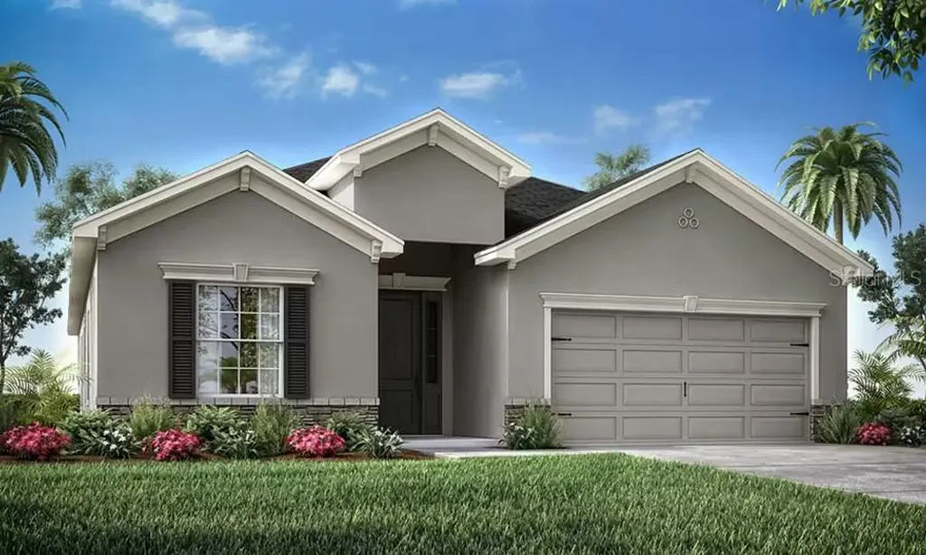 2806 58th Circle E Palmetto FL 34221