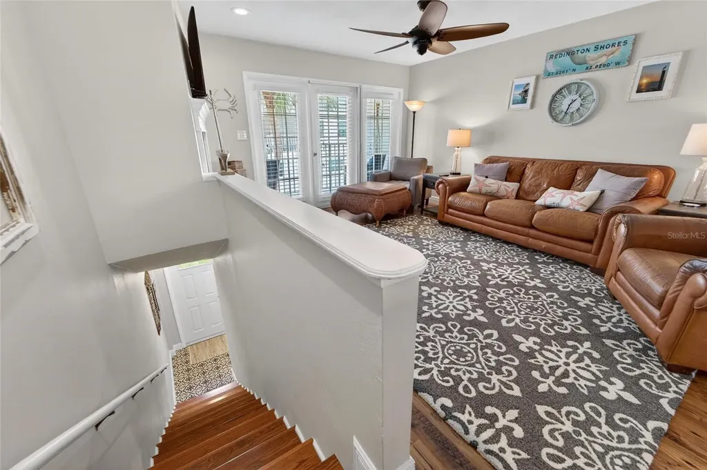 17960 Gulf Boulevard Redington Shores FL 33708
