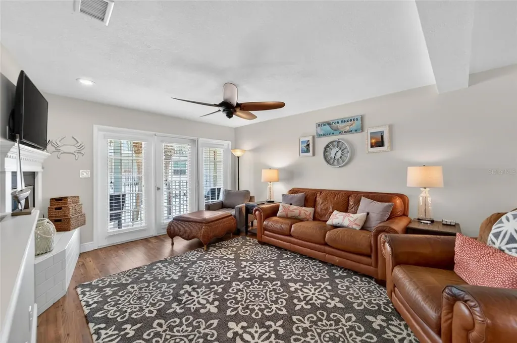 17960 Gulf Boulevard Redington Shores FL 33708