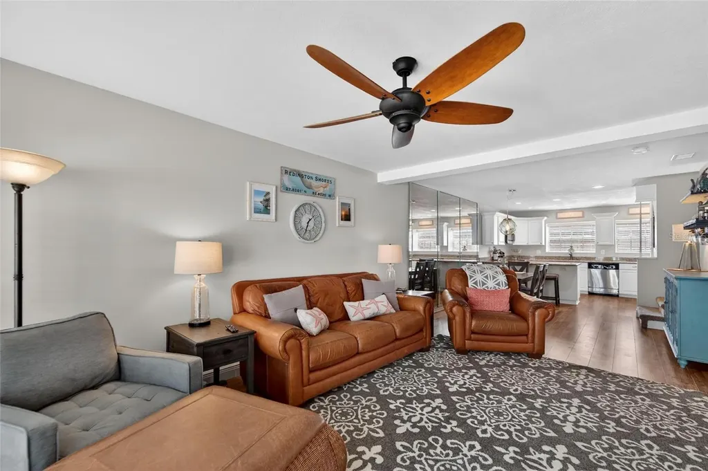 17960 Gulf Boulevard Redington Shores FL 33708