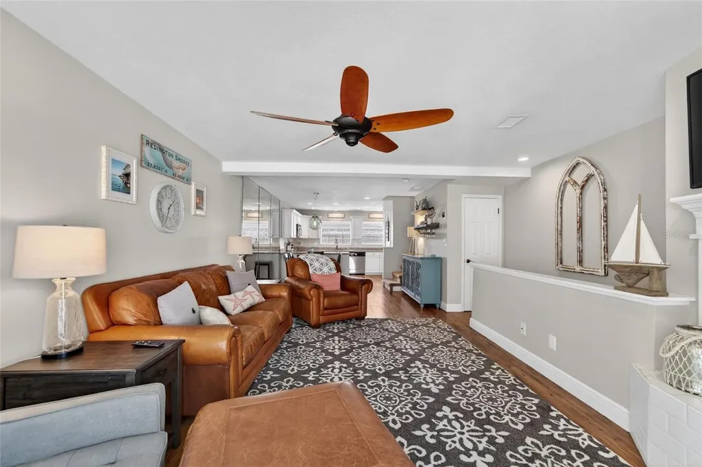17960 Gulf Boulevard Redington Shores FL 33708