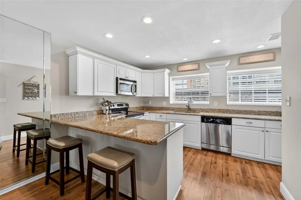 17960 Gulf Boulevard Redington Shores FL 33708