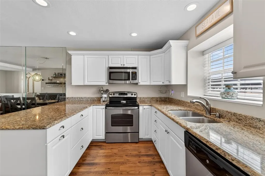 17960 Gulf Boulevard Redington Shores FL 33708