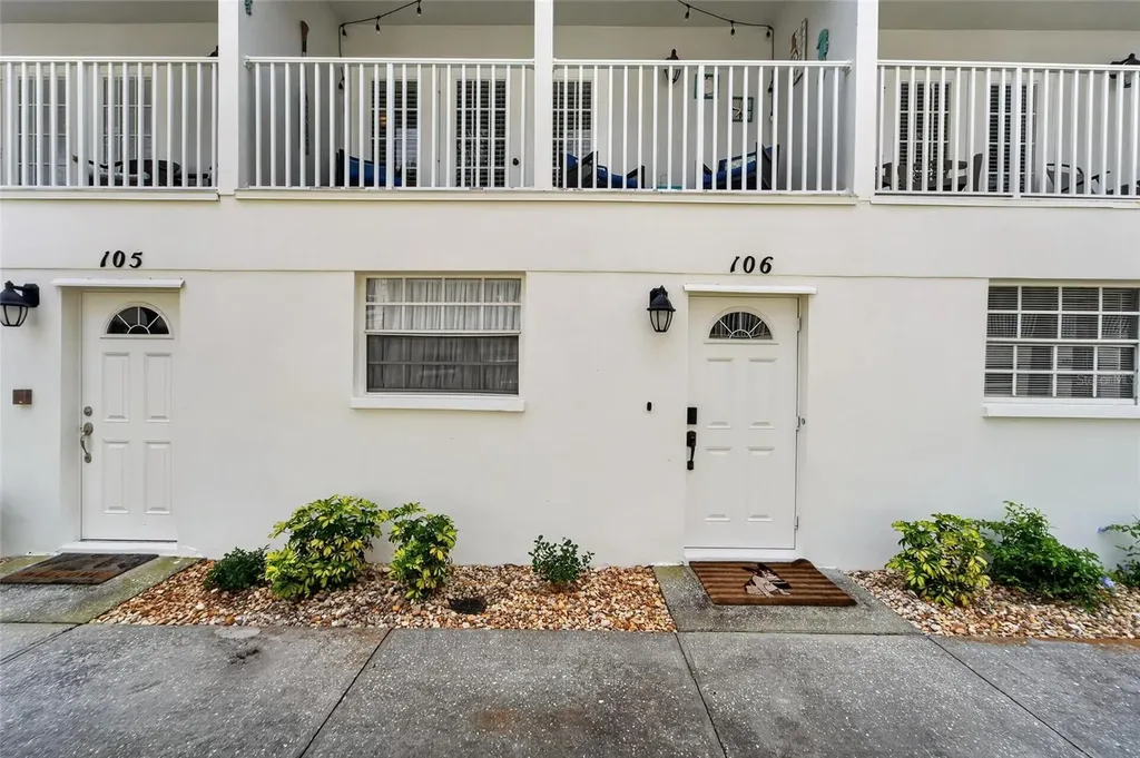 17960 Gulf Boulevard Redington Shores FL 33708