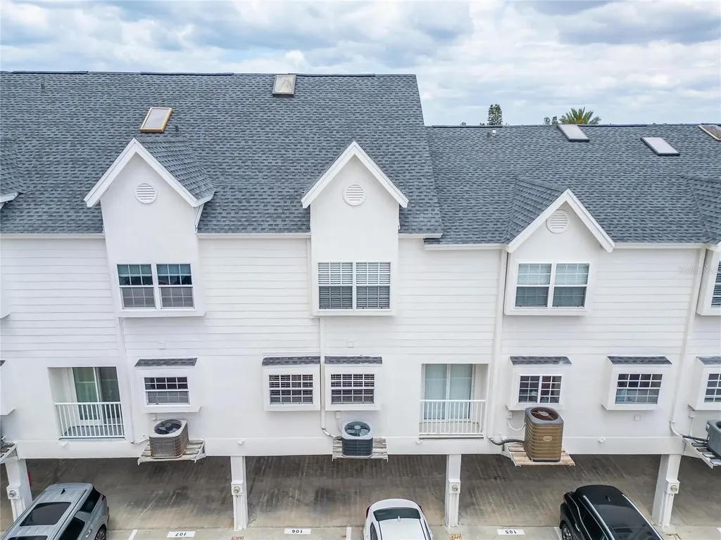 17960 Gulf Boulevard Redington Shores FL 33708