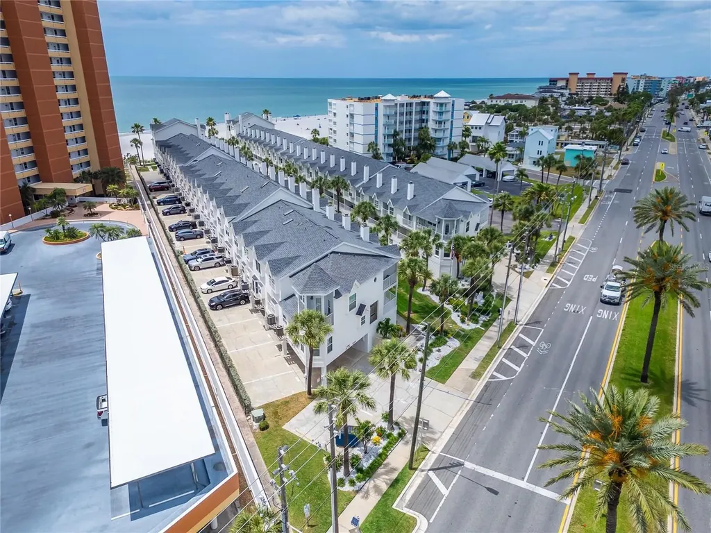 17960 Gulf Boulevard Redington Shores FL 33708