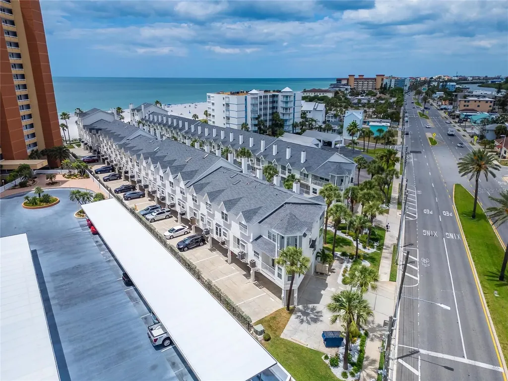 17960 Gulf Boulevard Redington Shores FL 33708