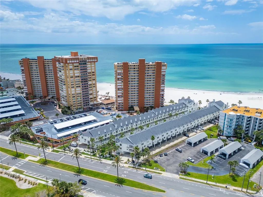 17960 Gulf Boulevard Redington Shores FL 33708