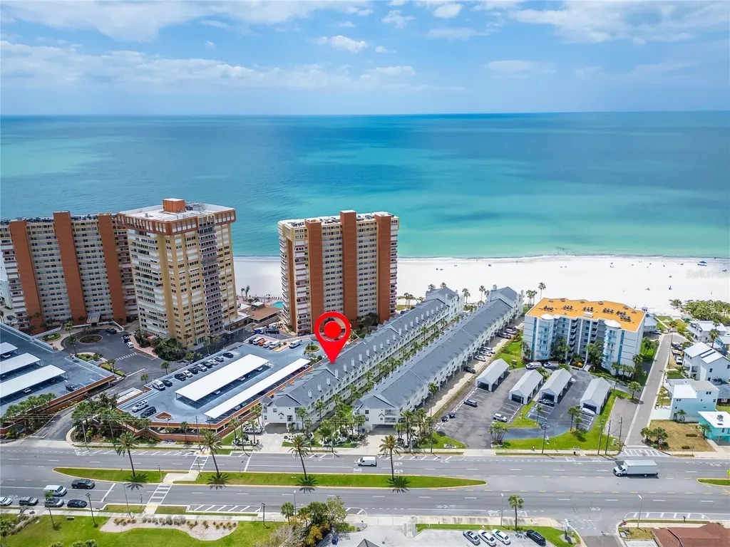 17960 Gulf Boulevard Redington Shores FL 33708